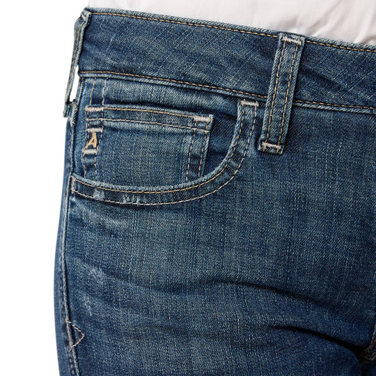 Ariat - Womens Perfect Rise Lelani Trouser Jeans