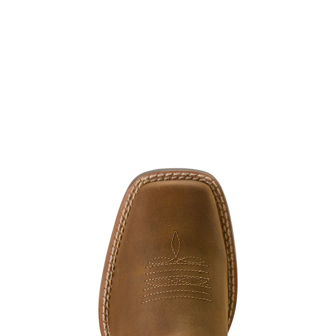 Ariat - Kids Deer Ridge Wide Square Toe Western Boots