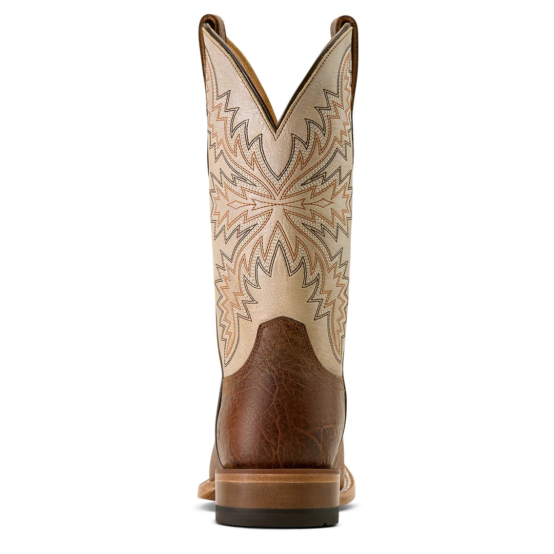 Ariat - Mens South Fork Cutter Toe Sandstorm Boots