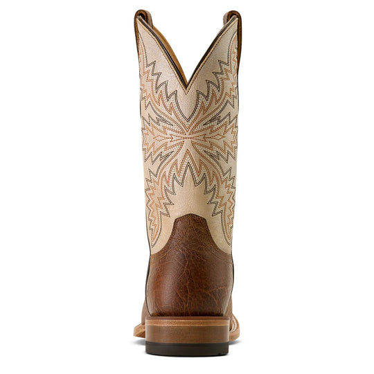 Ariat - Mens South Fork Cutter Toe Sandstorm Boots