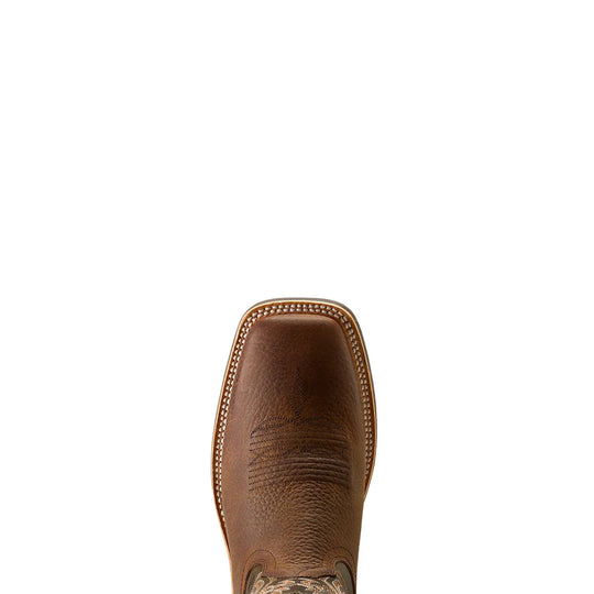 Ariat - Mens Highland Toughstock Timber Olive Boots