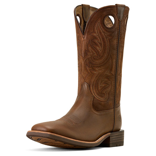 Ariat - Mens Highland Toughstock Tackroom Boots