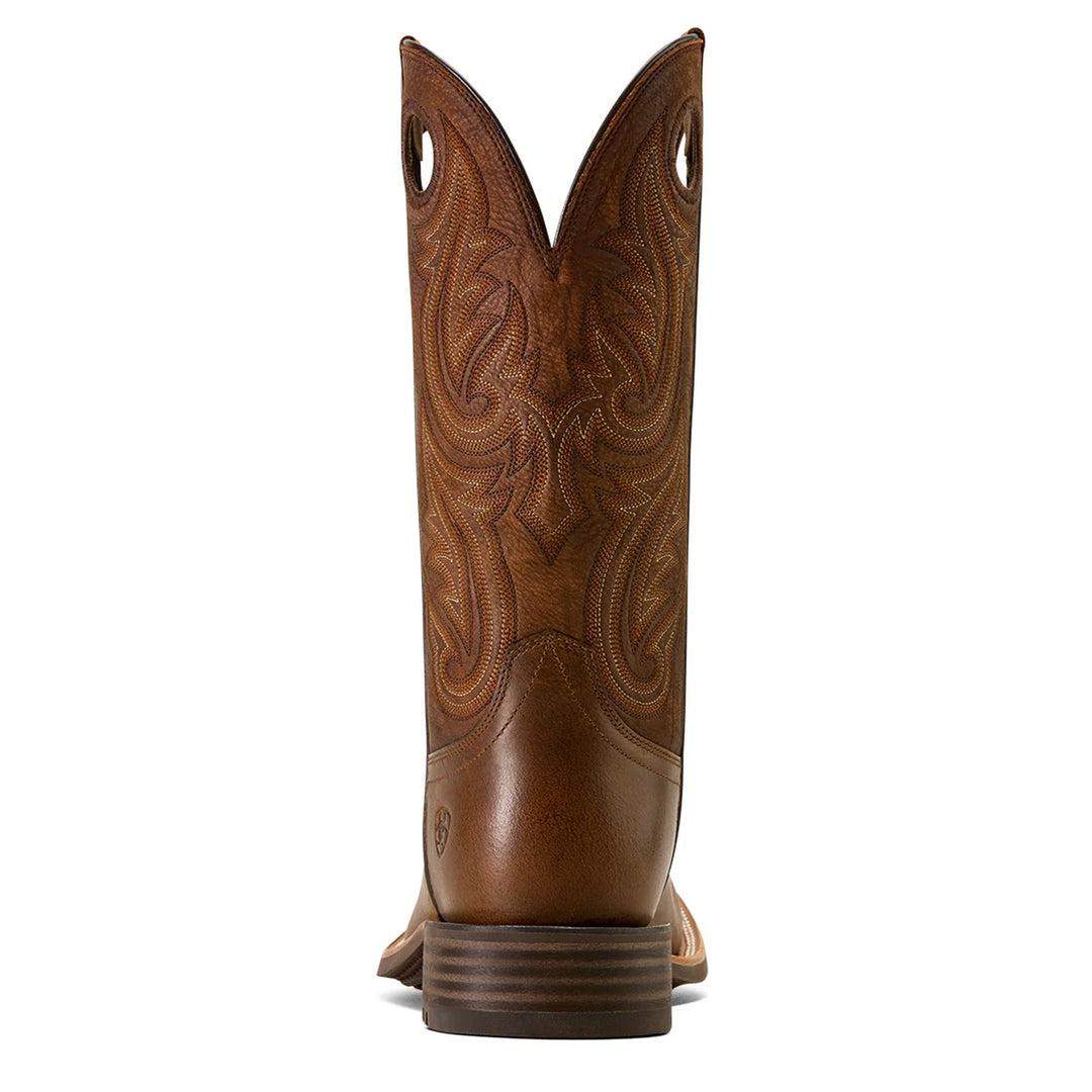 Ariat - Mens Highland Toughstock Tackroom Boots