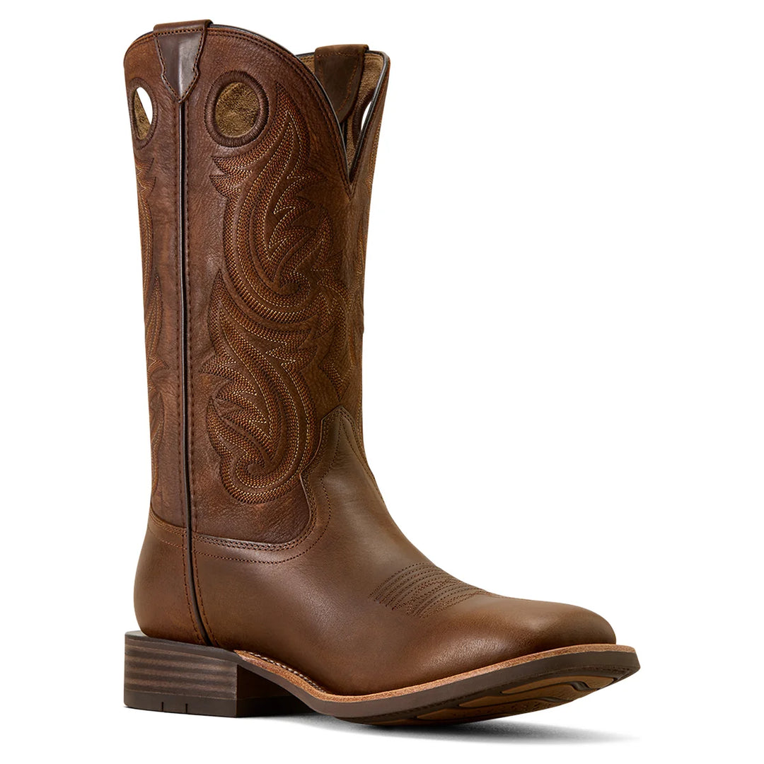 Ariat - Mens Highland Toughstock Tackroom Boots