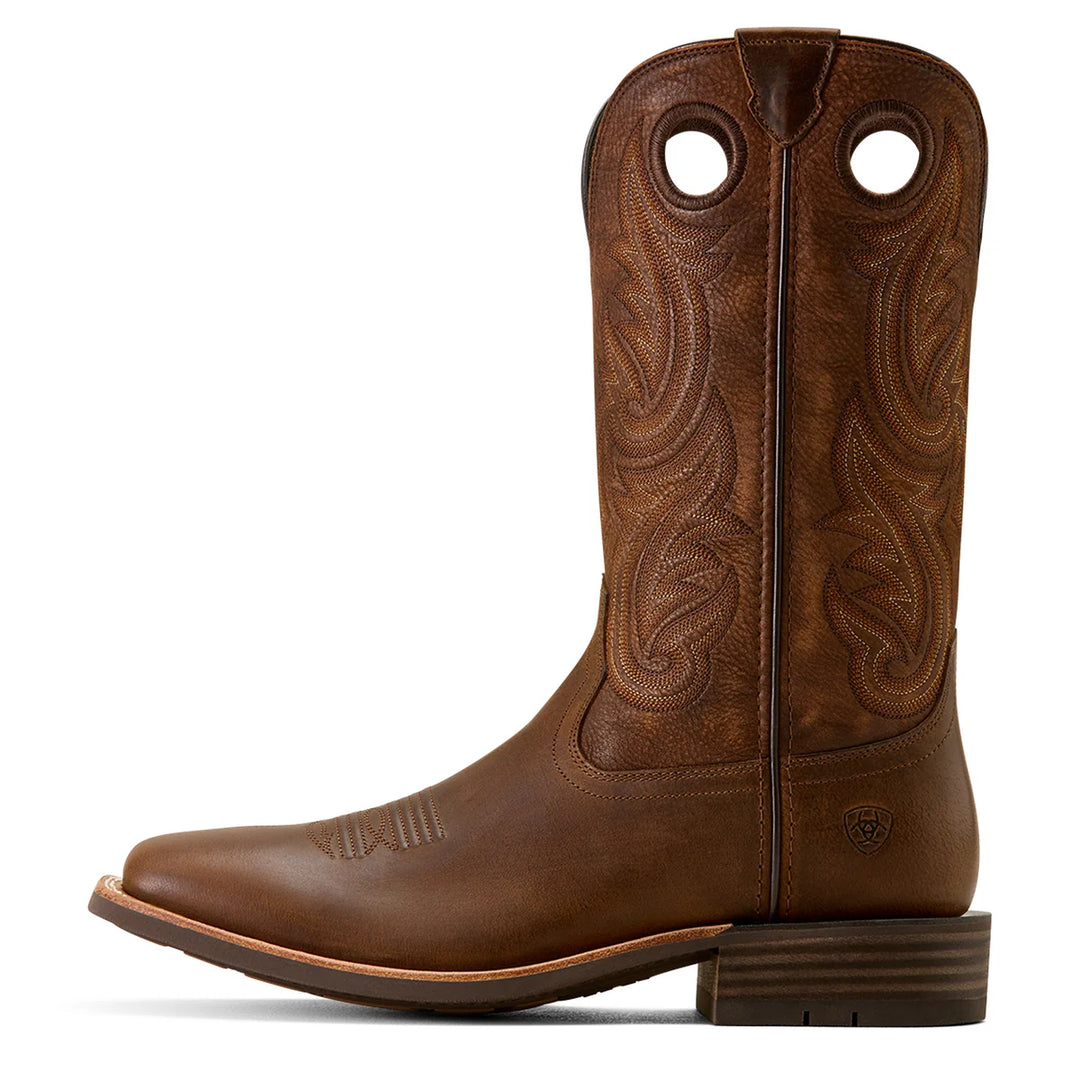 Ariat - Mens Highland Toughstock Tackroom Boots