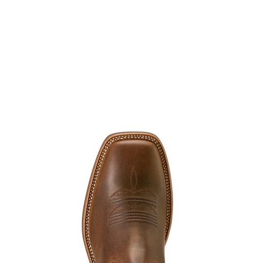Ariat - Mens Highland Toughstock Tackroom Boots