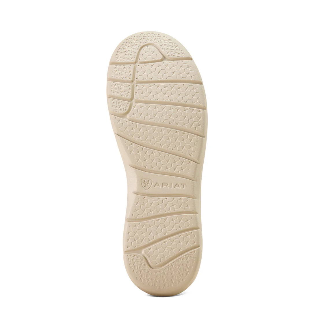 Ariat - Womens Leopard Knit Hilo
