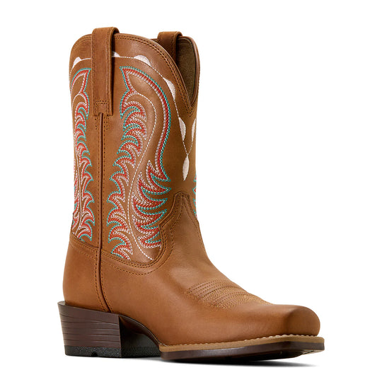 Ariat - Women's Salina Narrow Cutter Toe Western Boot