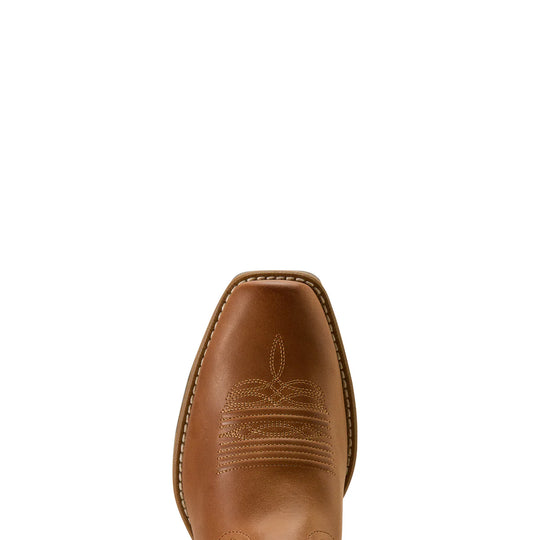 Ariat - Women's Salina Narrow Cutter Toe Western Boot