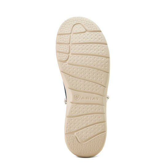 Ariat - Women's Denim Logo Hilo Shoe
