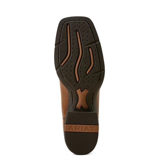 Ariat - Women's Round Up Remuda West Aged Tan