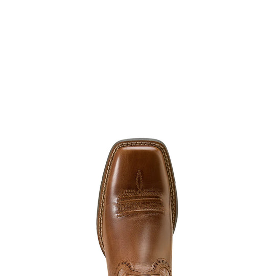 Ariat - Women's Round Up Remuda West Aged Tan