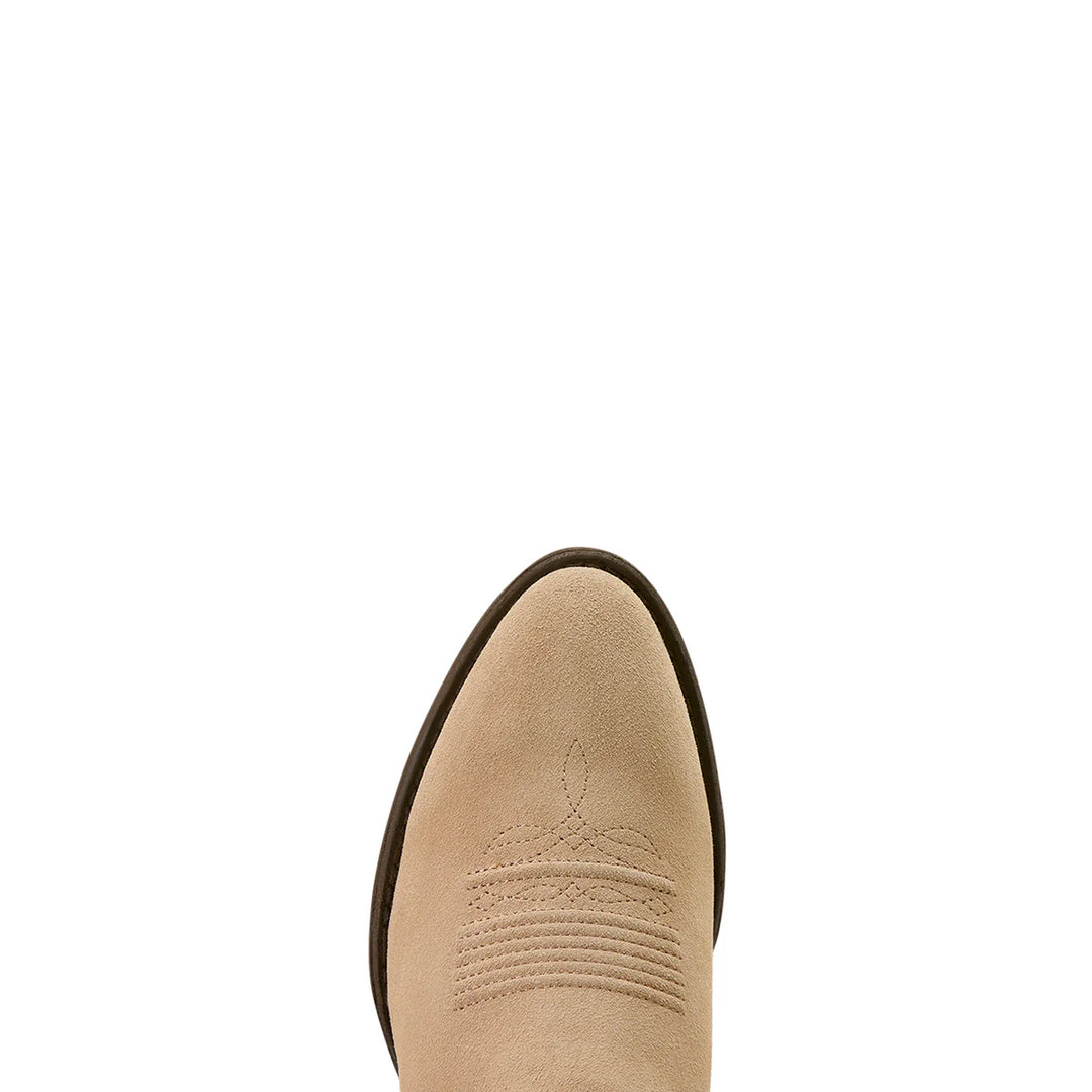 Ariat - Women's Truly Taupe R Toe StretchFit Western Boot