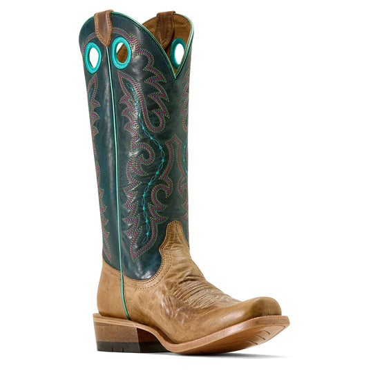 Ariat - Women's Futurity Boon Cutter Toe Western Boot