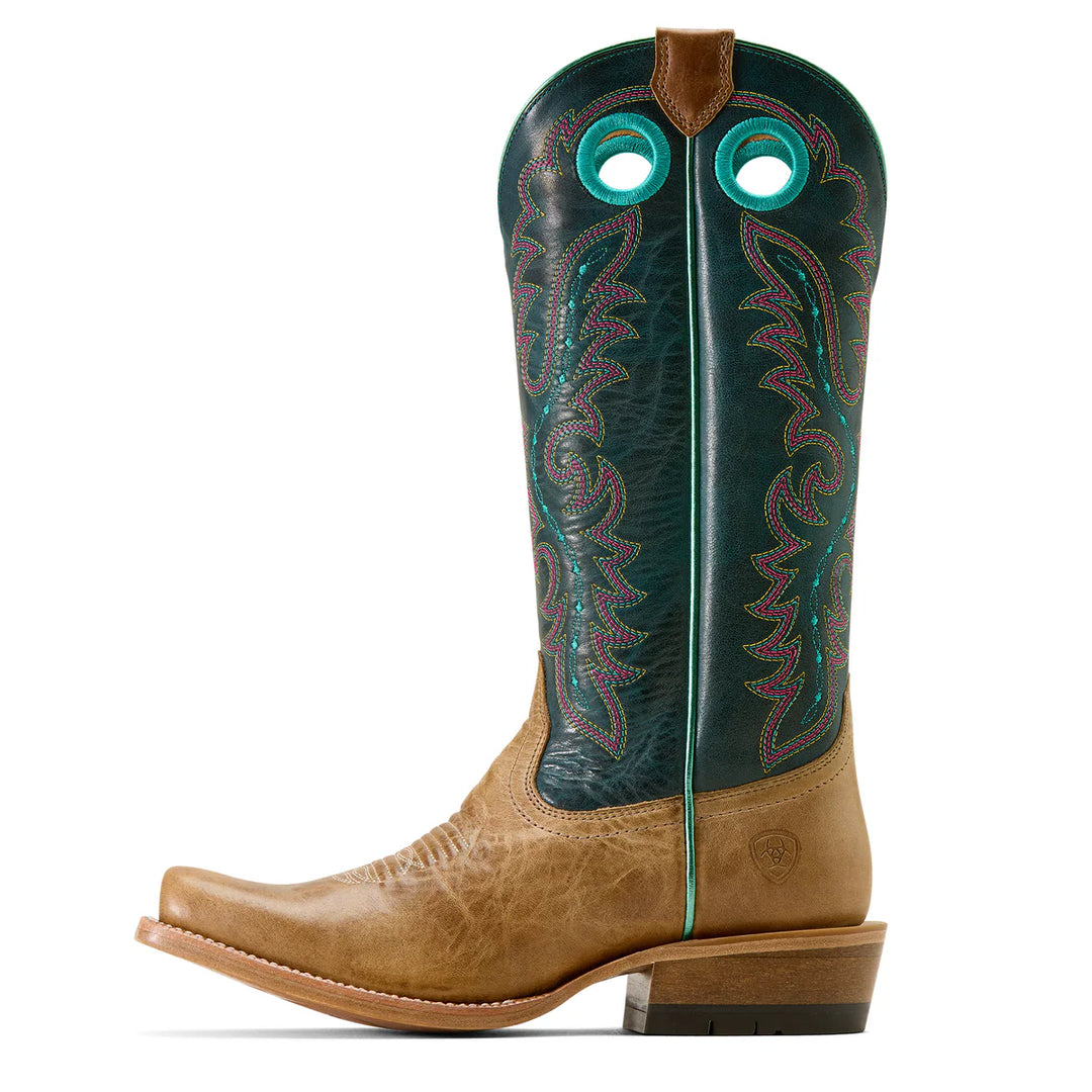 Ariat - Women's Futurity Boon Cutter Toe Western Boot