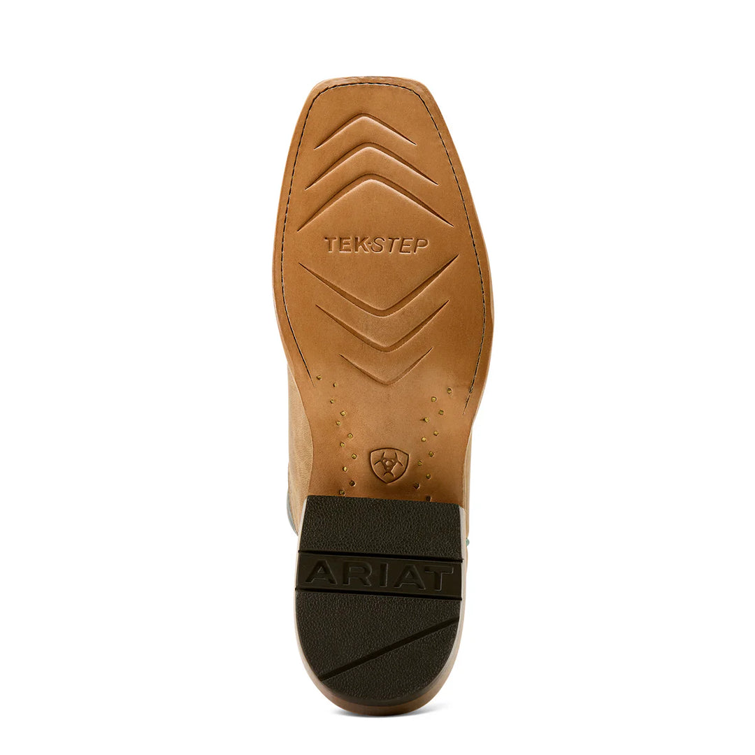 Ariat - Women's Futurity Boon Cutter Toe Western Boot