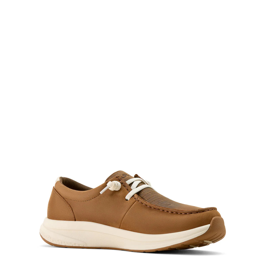 Ariat - Women's Buckeye H20 Coffee Bean/Brown Lizard