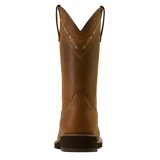 Ariat - Women's Kearney Round Toe Western Boot