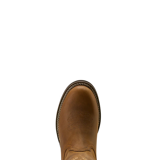 Ariat - Women's Kearney Round Toe Western Boot