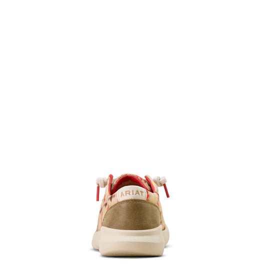 Ariat - Women's Sunset Blanket Hilo Shoe
