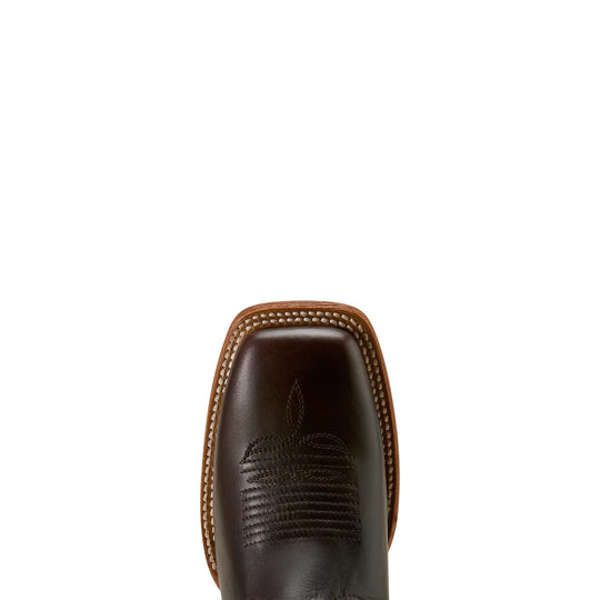 Ariat - Women's County Lane Wide Square Toe Western Boot