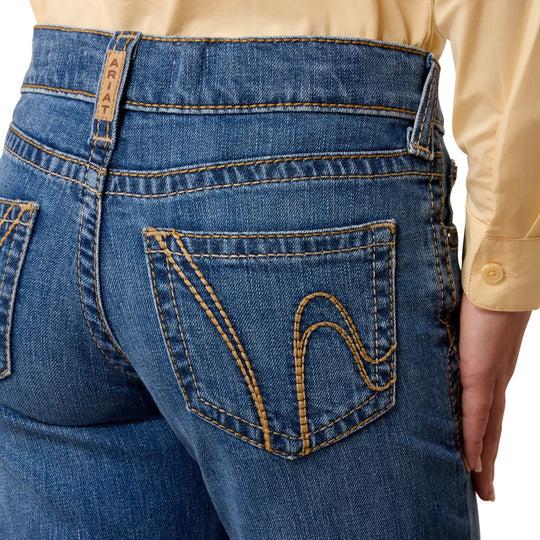 Ariat - Girls Tammy Trouser Ashland Jeans