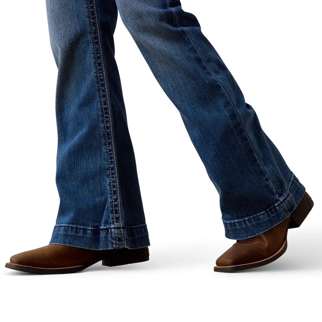 Ariat - Girls Tammy Trouser Ashland Jeans