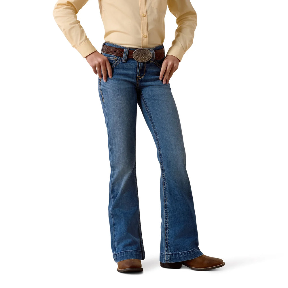 Ariat - Girls Tammy Trouser Ashland Jeans