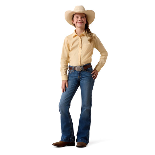 Ariat - Girls Tammy Trouser Ashland Jeans