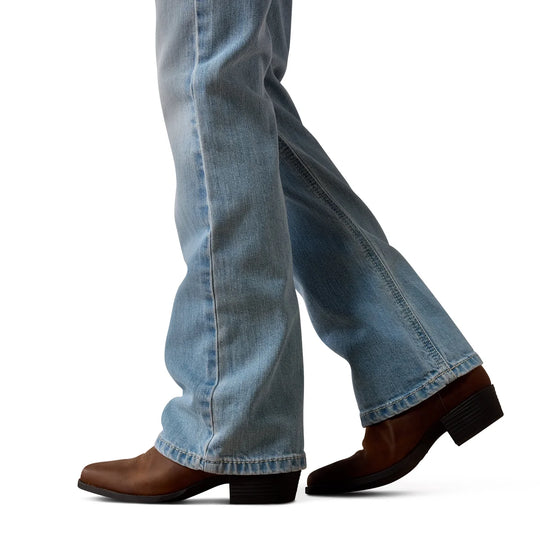 Ariat - Girls Sherry Boot Cut Jeans