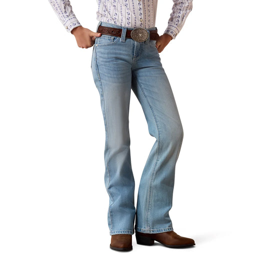 Ariat - Girls Sherry Boot Cut Jeans