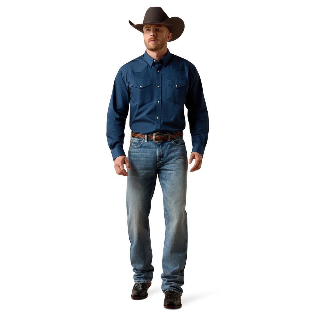 Ariat - Mens M2 Traditional Relaxed Chet Boot Cut Jeans