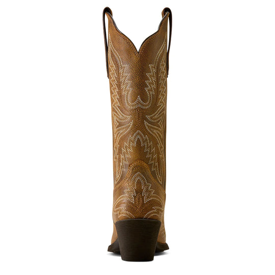 Ariat - Womens Round Up Collins D Toe Boots