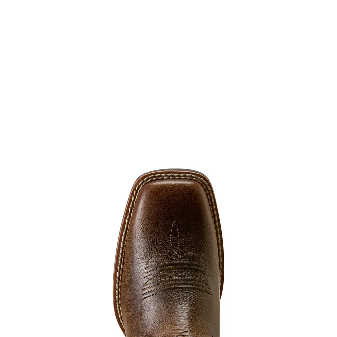 Ariat - Womens Monte Vista Wide Square Toe