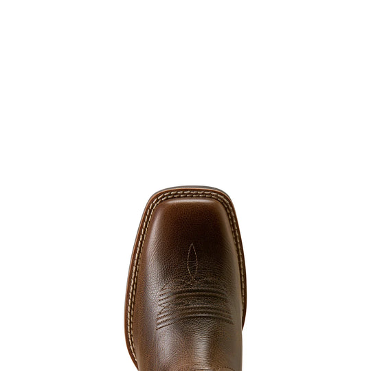 Ariat - Womens Monte Vista Wide Square Toe