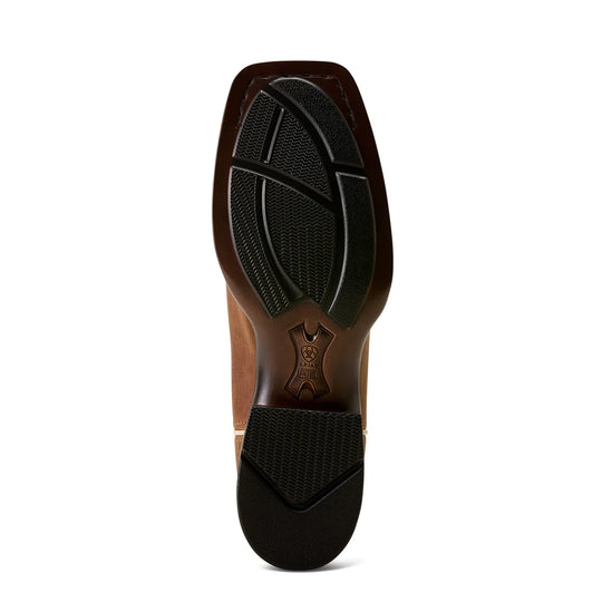 Ariat - Womens Canyon Point Wide Square Toe Boot