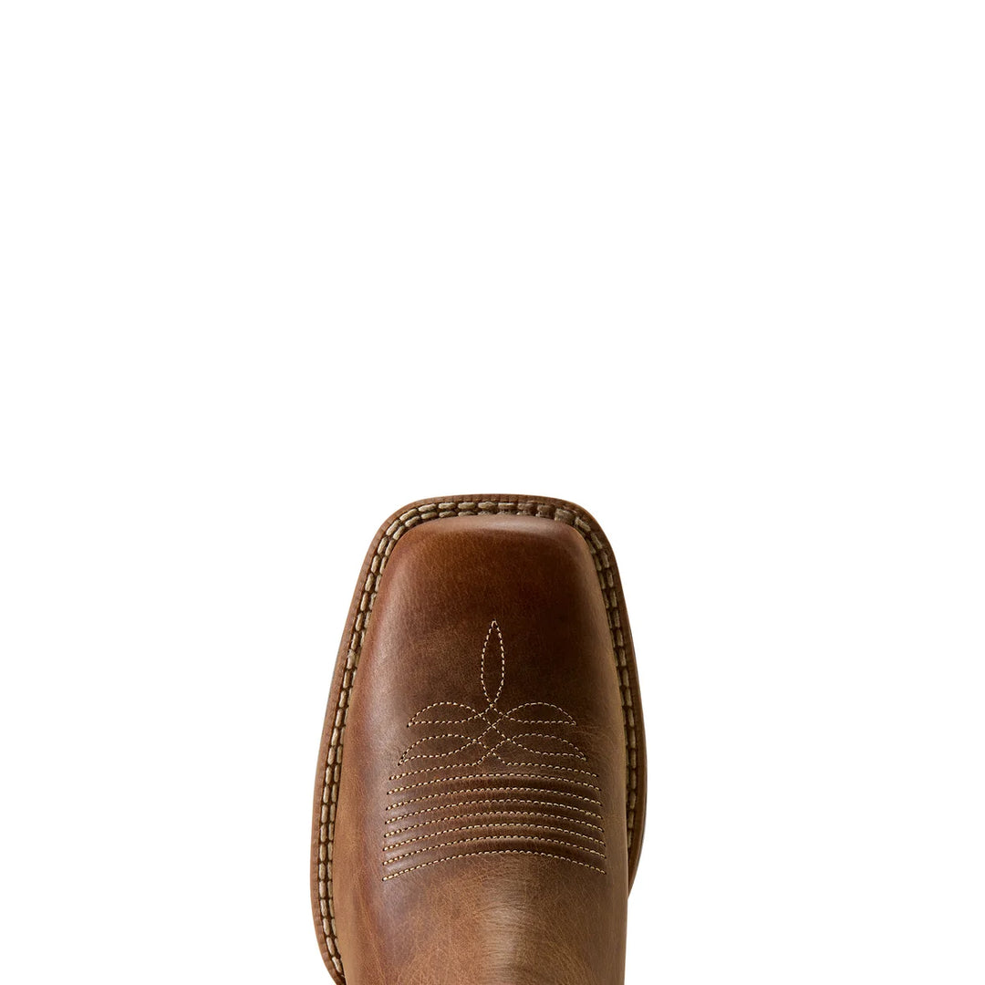 Ariat - Womens Canyon Point Wide Square Toe Boot