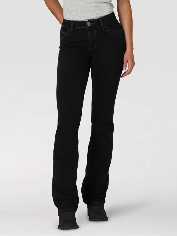 Wrangler - Womens Willow Ultimate Riding Jean