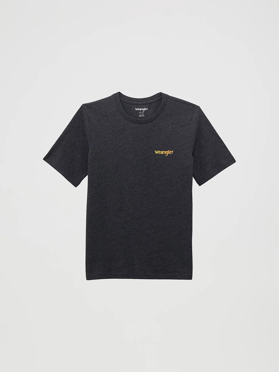 Wrangler - Boys Bucking Bull Graphic Tee