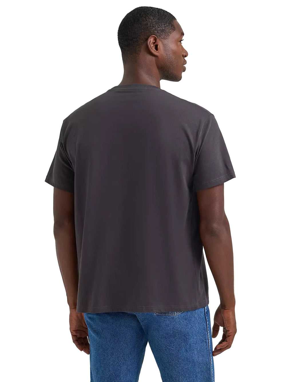 Wrangler - Unisex Sunrise Cowboy Tee