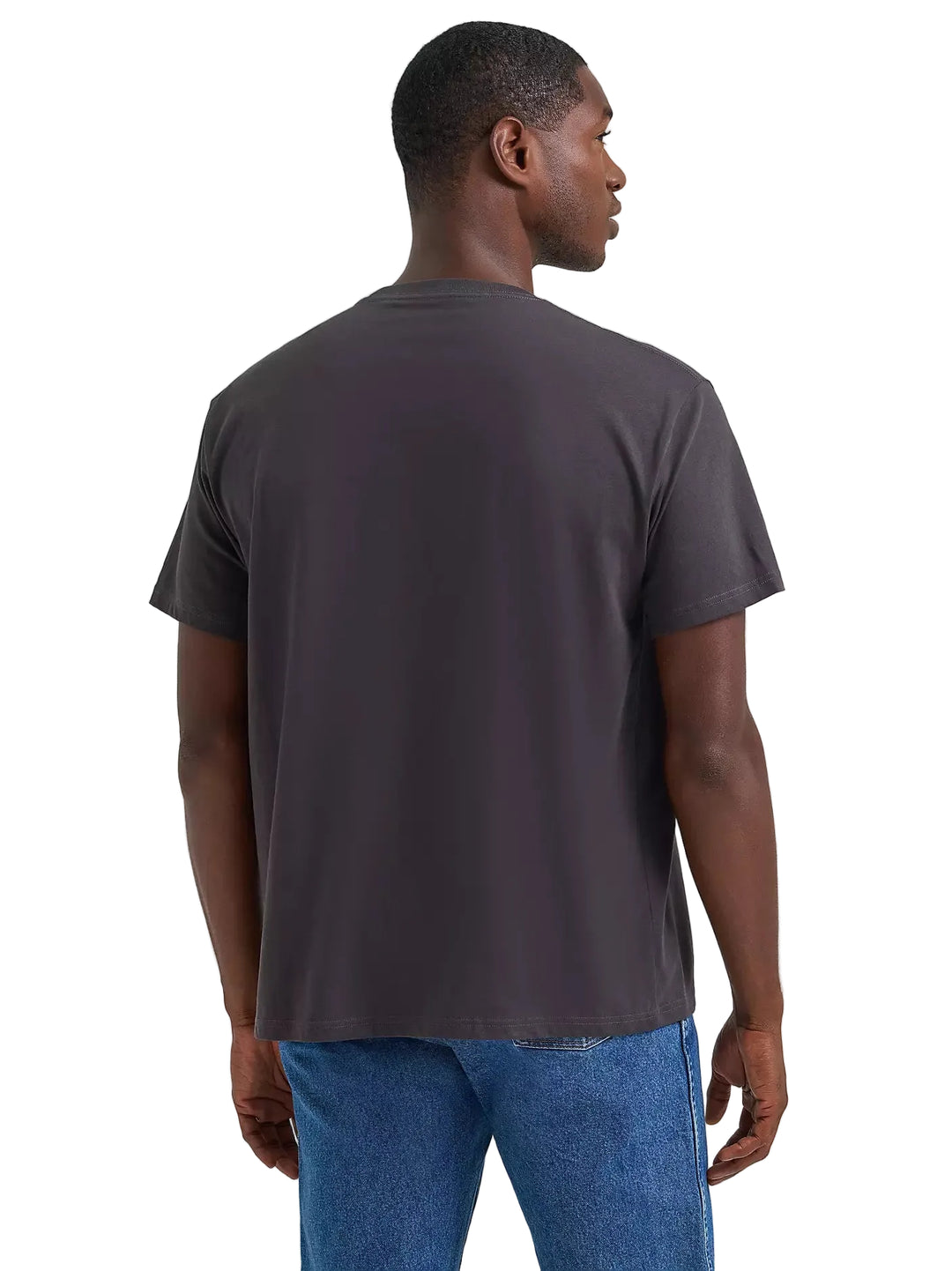 Wrangler - Unisex Sunrise Cowboy Tee