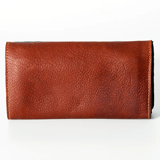American Darling - The Sonia Leather Wallet