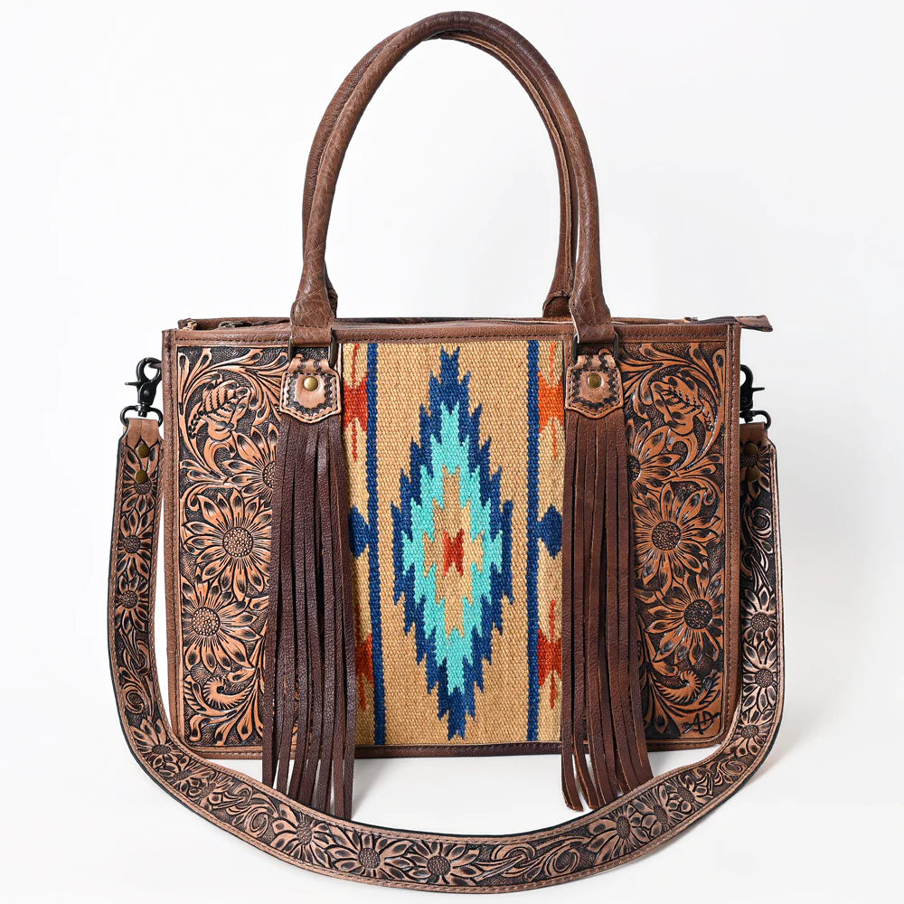 American Darling - Large Mexi Handbag