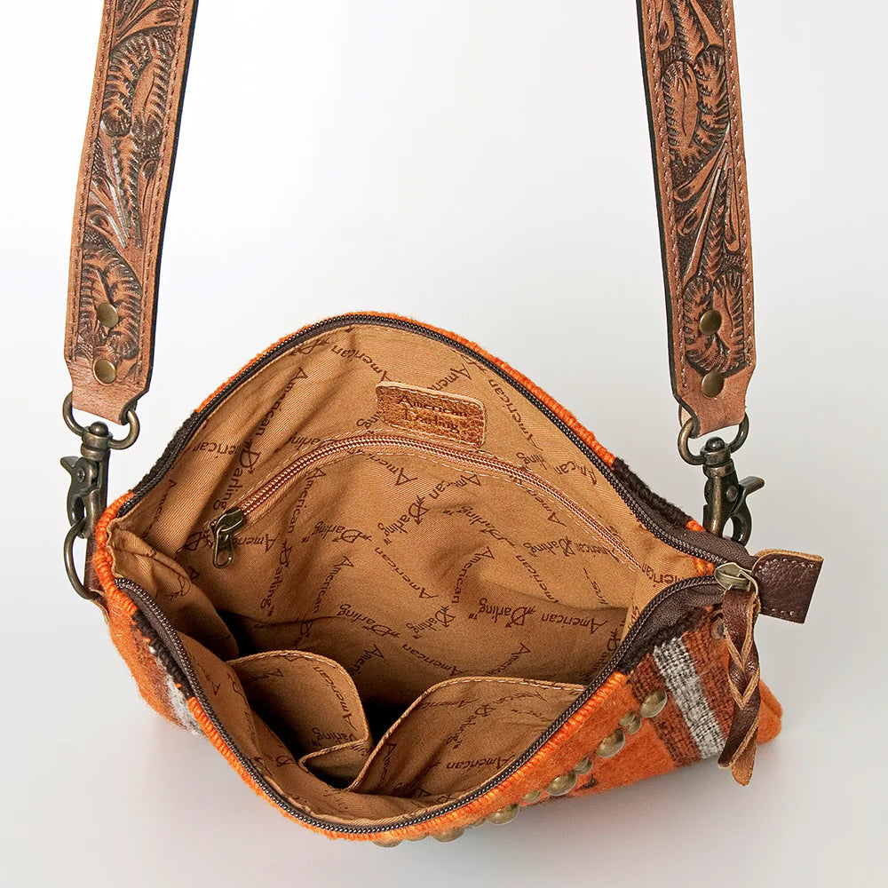 American Darling - Rusty Gal Handbag