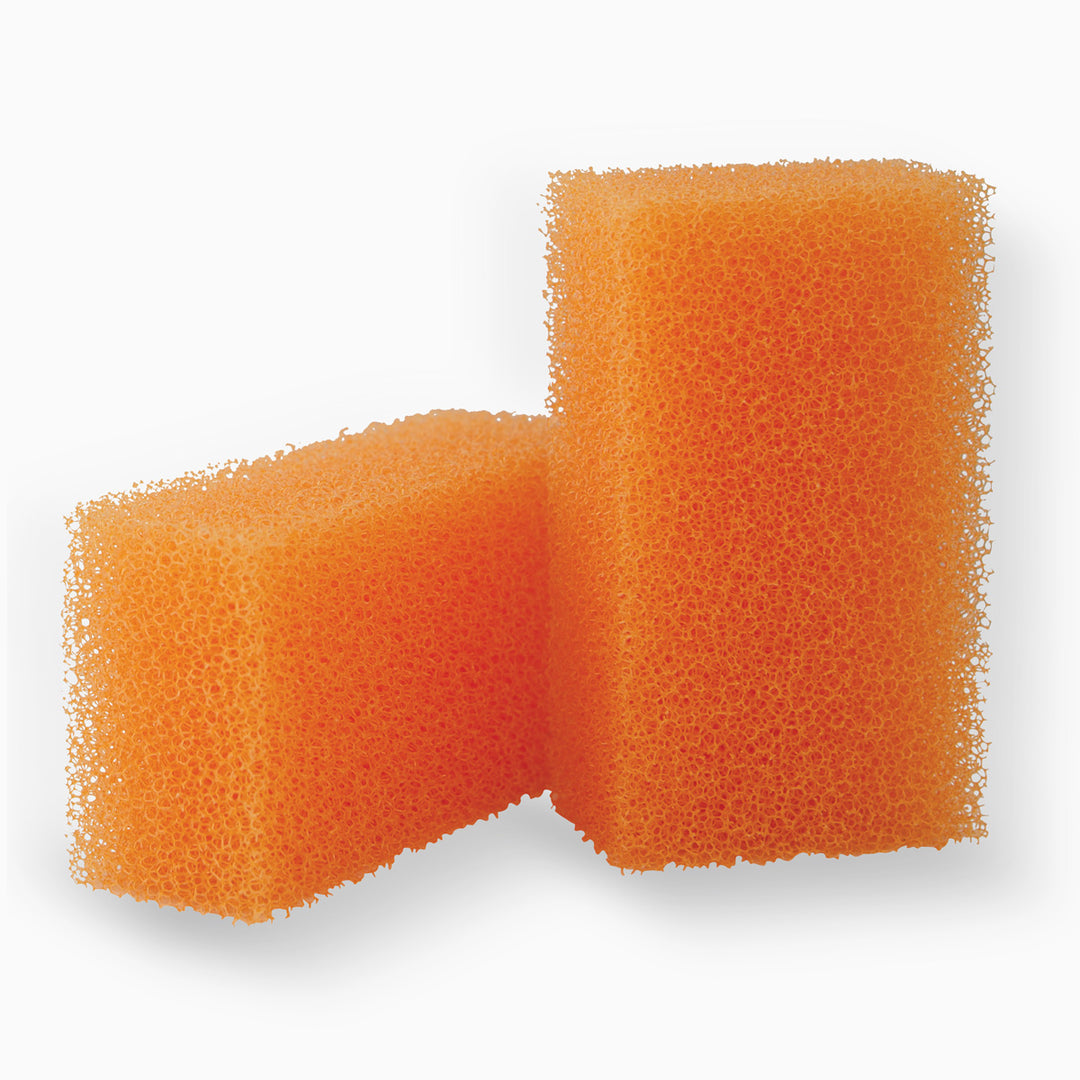 Resistol - Hat Cleaning Sponges 2 Pack