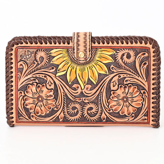 American Darling - The Flower Fay Wallet