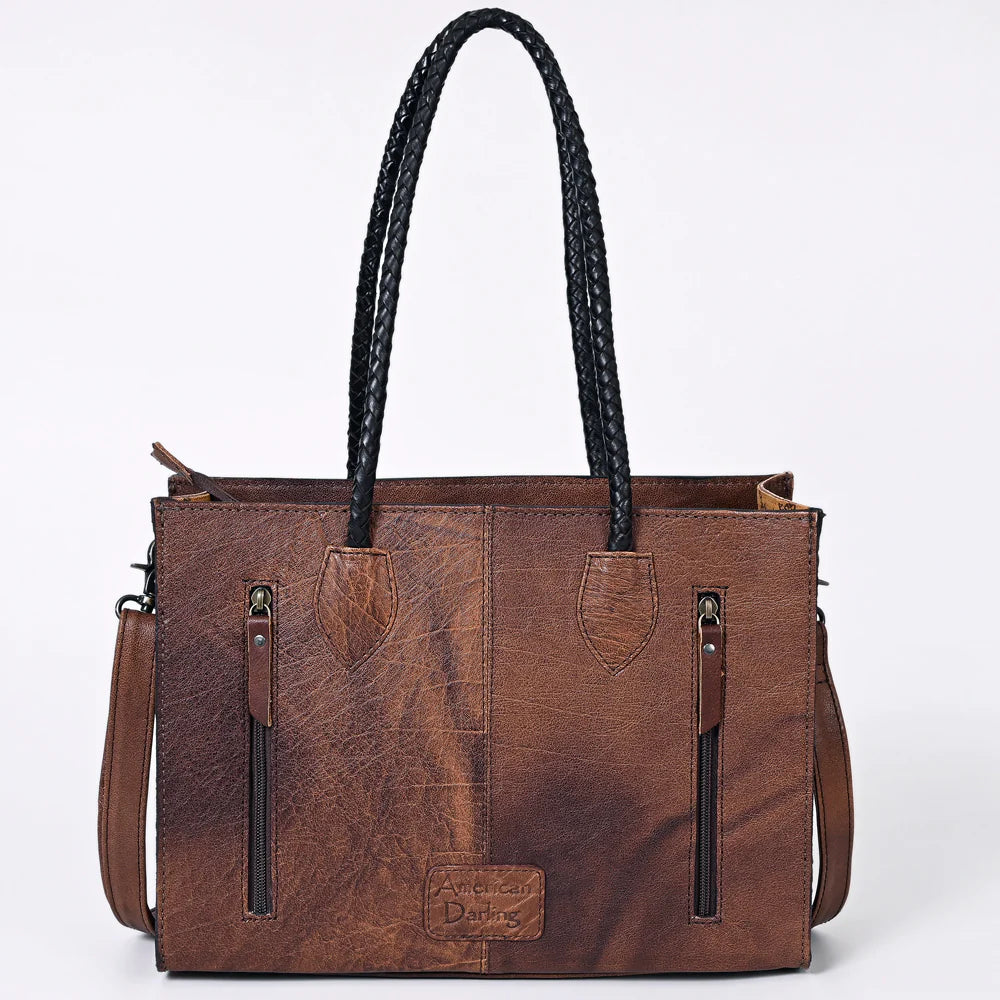 American Darling - Leather Gigi Handbag