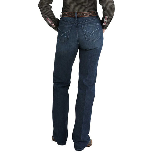 Cinch - Womens Emerson Dark Wash Jeans