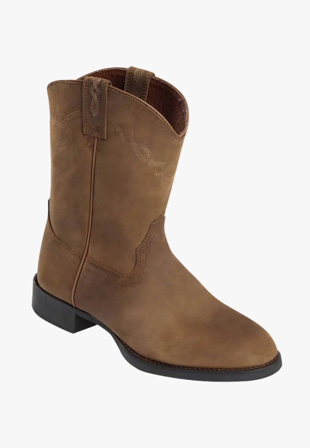 Thomas Cook - Mens All Rounder Roper Top Boot
