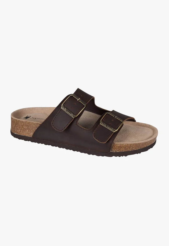 Thomas Cook - Womens Trinity Buckle Sandal